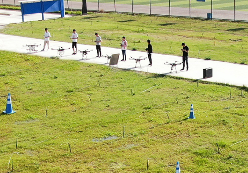 寧夏銀川正規(guī)無人機(jī)培訓(xùn)機(jī)構(gòu)-寧夏正禾航空技術(shù)有限公司插圖 寧夏銀川正規(guī)無人機(jī)培訓(xùn)機(jī)構(gòu)-寧夏正禾航空技術(shù)有限公司