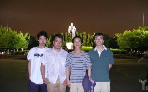 大疆創(chuàng)新總裁是誰？（大疆創(chuàng)新最初的創(chuàng)業(yè)團(tuán)隊(duì)）