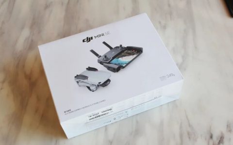 DJI Mini SE 首發(fā)評測：售價 1999 元，暢飛套裝售價2699元。