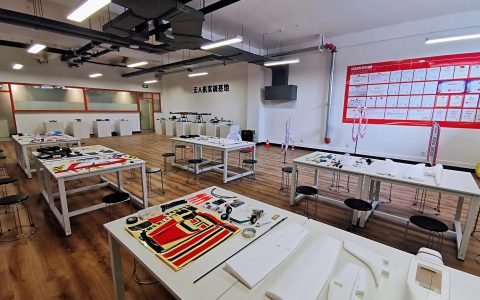 青少年無人機培訓(xùn)課程都有哪些？（無人機興趣班課程安排）