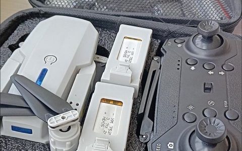 哪里可以回收大疆無人機？（避免回收無人機時被坑）