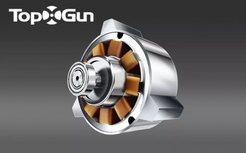 無人機的電機是怎么一回事？（電機的種類及區(qū)別）