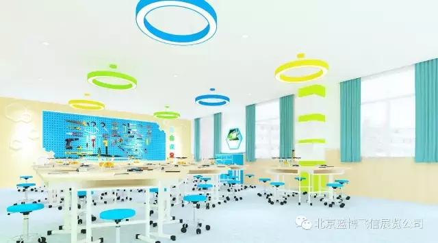 學(xué)校無人機(jī)實驗室方案(致尚文化無人機(jī)訓(xùn)練室設(shè)計)插圖6 致尚文化—無人機(jī)實訓(xùn)室策劃設(shè)計篇