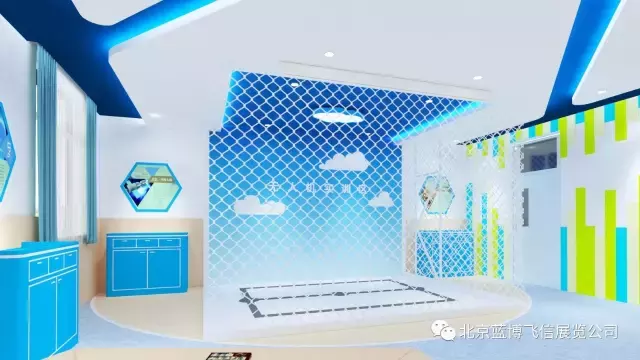 學(xué)校無人機(jī)實驗室方案(致尚文化無人機(jī)訓(xùn)練室設(shè)計)插圖15 致尚文化—無人機(jī)實訓(xùn)室策劃設(shè)計篇