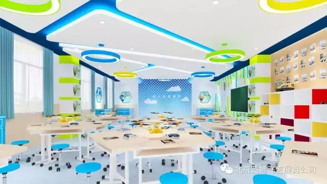 學(xué)校無人機(jī)實驗室方案(致尚文化無人機(jī)訓(xùn)練室設(shè)計)插圖18 致尚文化—無人機(jī)實訓(xùn)室策劃設(shè)計篇