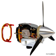 HFE國際公司開發(fā)無人機(jī)新型電噴和旋轉(zhuǎn)式發(fā)動機(jī)插圖 HFE國際公司開發(fā)無人機(jī)新型電噴和旋轉(zhuǎn)式發(fā)動機(jī)