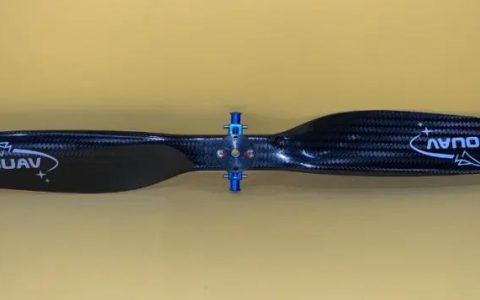 垂直起降固定翼無人機(jī)螺旋槳知識大全（螺旋槳工作原理、分類）