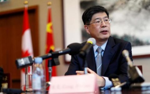 孟晚舟被拘押滿1000天！我大使許下承諾，14億中國人可以放心了