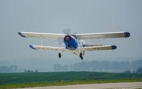 中航工業(yè)運(yùn)五通用無人機(jī)（有效載荷高、機(jī)艙空間容積大）