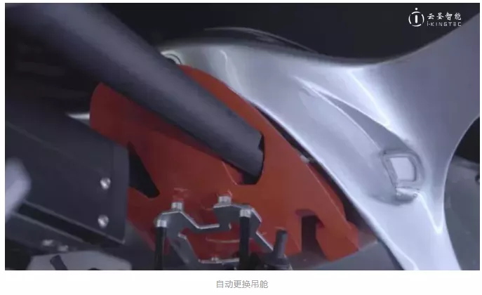 無(wú)人機(jī)巡檢系統(tǒng)方案(結(jié)合AI無(wú)人機(jī)管道自主巡檢)插圖5 案例 | 油氣管線自主巡檢:結(jié)合AI與無(wú)人機(jī)管道全流程值守?zé)o人化