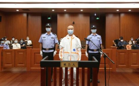 杭州殺妻案被告人許國(guó)利上訴了，為何？