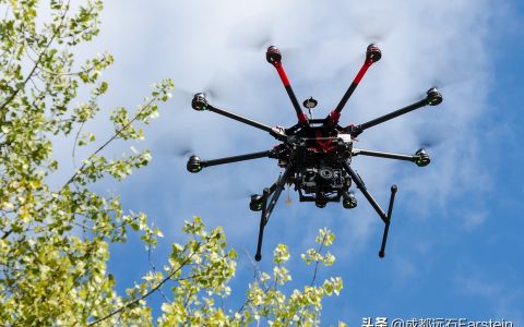 無(wú)人機(jī)和人工智能的結(jié)合又有哪些新應(yīng)用？