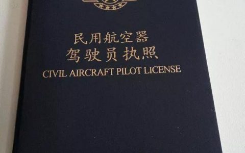 飛行員門檻降低！成人獲取飛行駕照的資格要求詳解