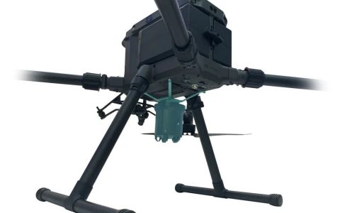 大疆M300RTK五段投放器（無人機投放器有什么優(yōu)點？）