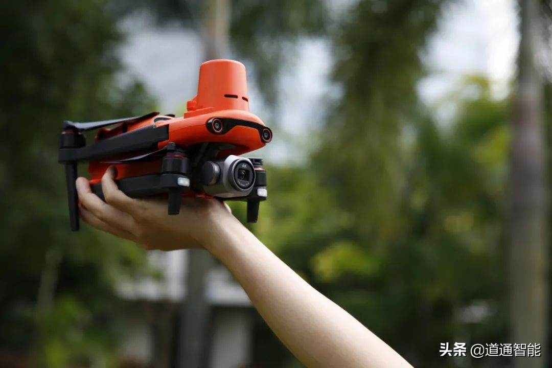 道通EVO II RTK模塊如何實(shí)現(xiàn)精準(zhǔn)定位| 網(wǎng)絡(luò)RTK的使用和設(shè)置教程插圖1 EVO II RTK 系列 | 網(wǎng)絡(luò)RTK的使用和設(shè)置教程