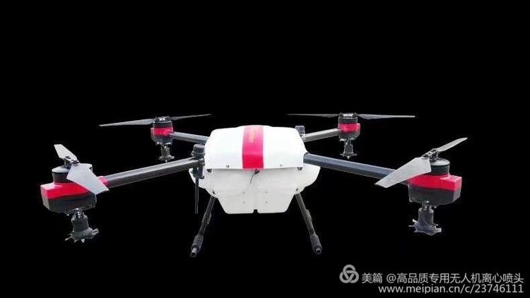 離心噴頭知識大全(選擇微靜電離心噴頭的三大好處)插圖 選擇微靜電離心噴頭的三大好處