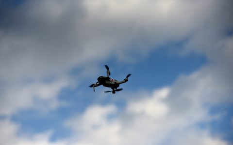 曾為大疆最強對手，北京無人機公司零度智控破產重整