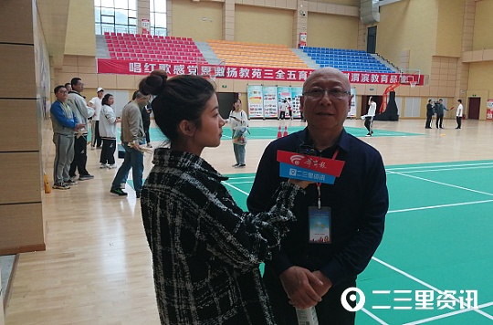 2021年寶雞青少年航空航模錦標賽(2021年寶雞市第二屆航空航天模型錦標賽)插圖2 “全民全運 同心同行”2021年寶雞青少年航空航模錦標賽來襲