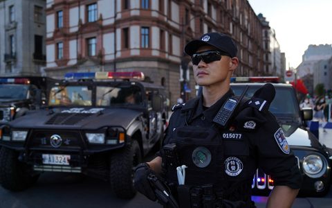國慶假期外灘有沒有燈光秀？（黃浦區(qū)外灘、豫園有“光影秀嗎）