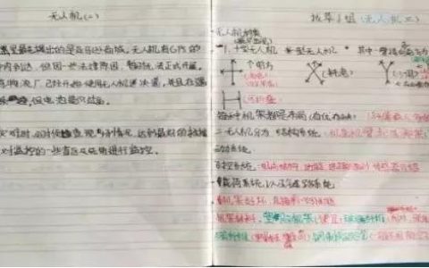小學(xué)生學(xué)習(xí)無人機(jī)有什么好處？（四大好處99%的家長不知道）