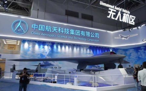中國無人機(jī)12000公里航程！(中國有了世界上最先進(jìn)的無人機(jī))