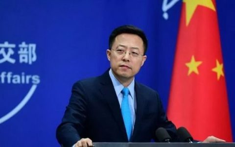 美核潛艇在南海撞上不明物體，中方回應：興風作浪是事故根源