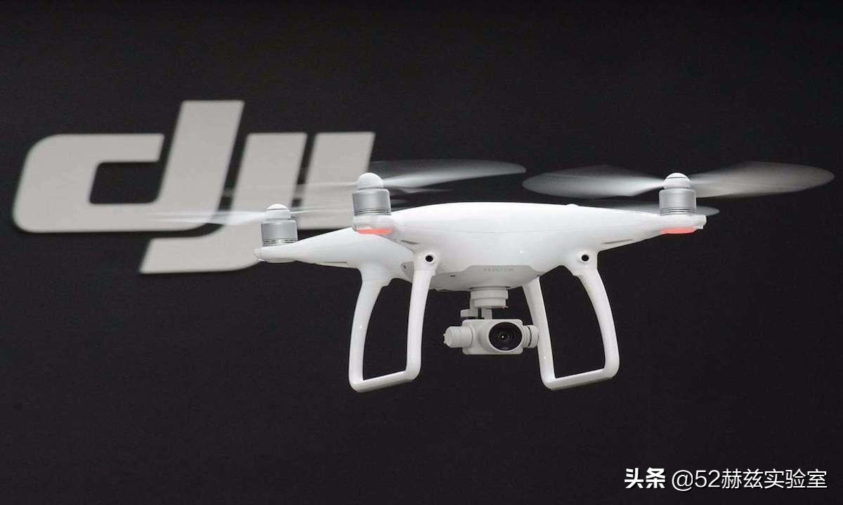 為什么大疆無人機很厲害？有什么高科技技術嗎？