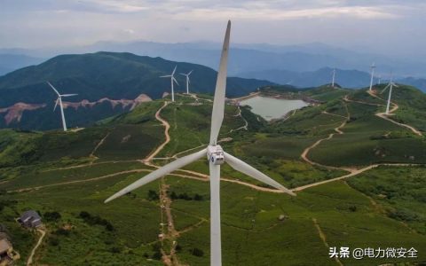 風機葉片的檢查與維護怎么做？(風機葉片維護這六步缺一不可)