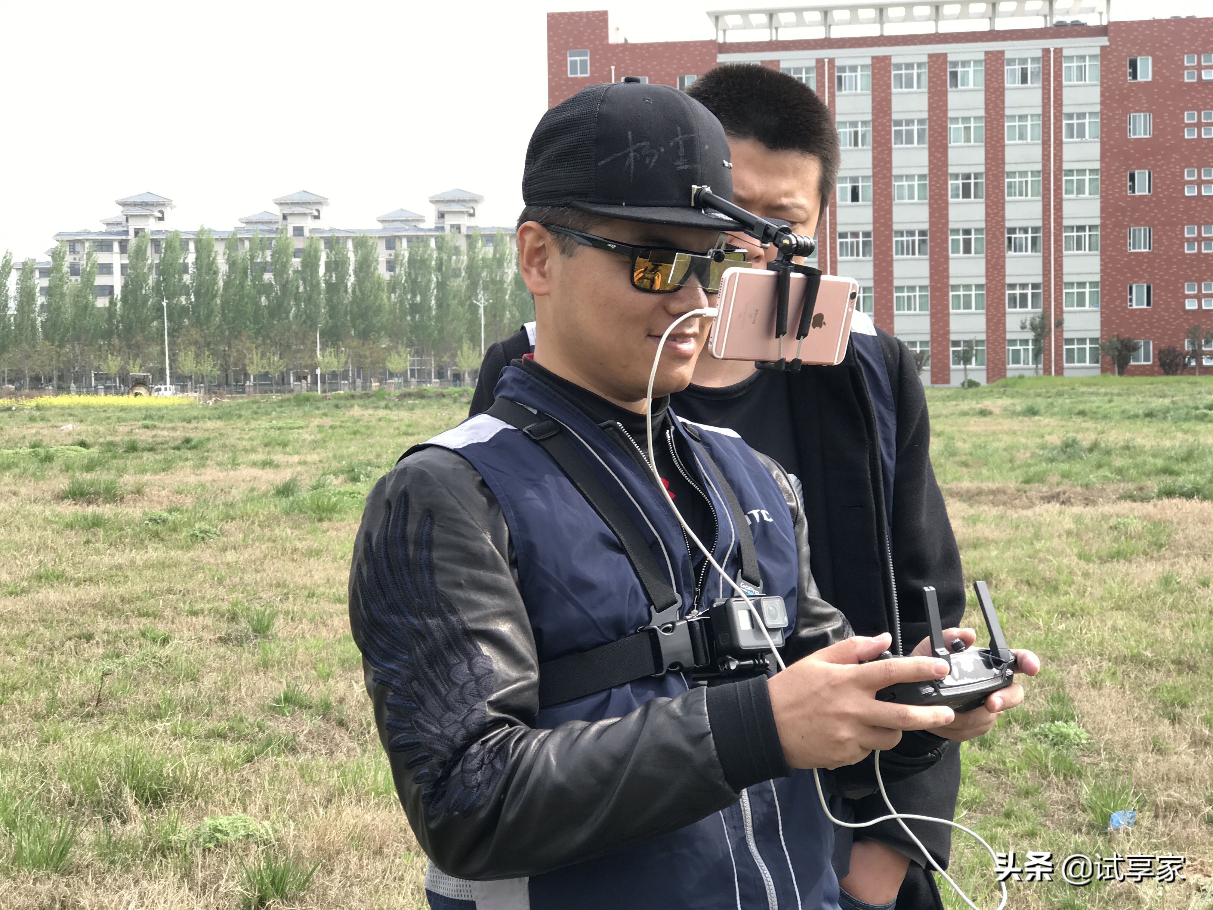 無人機駕照UTC證書合格證續(xù)簽指南(只需要3分鐘花50元)插圖1 「有用功」中國通用航空協(xié)會UTC證書-無人機操作手合格證續(xù)簽指南