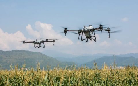 大疆農(nóng)業(yè)無人機(jī)T40、T20P價格（T40售價57999元）