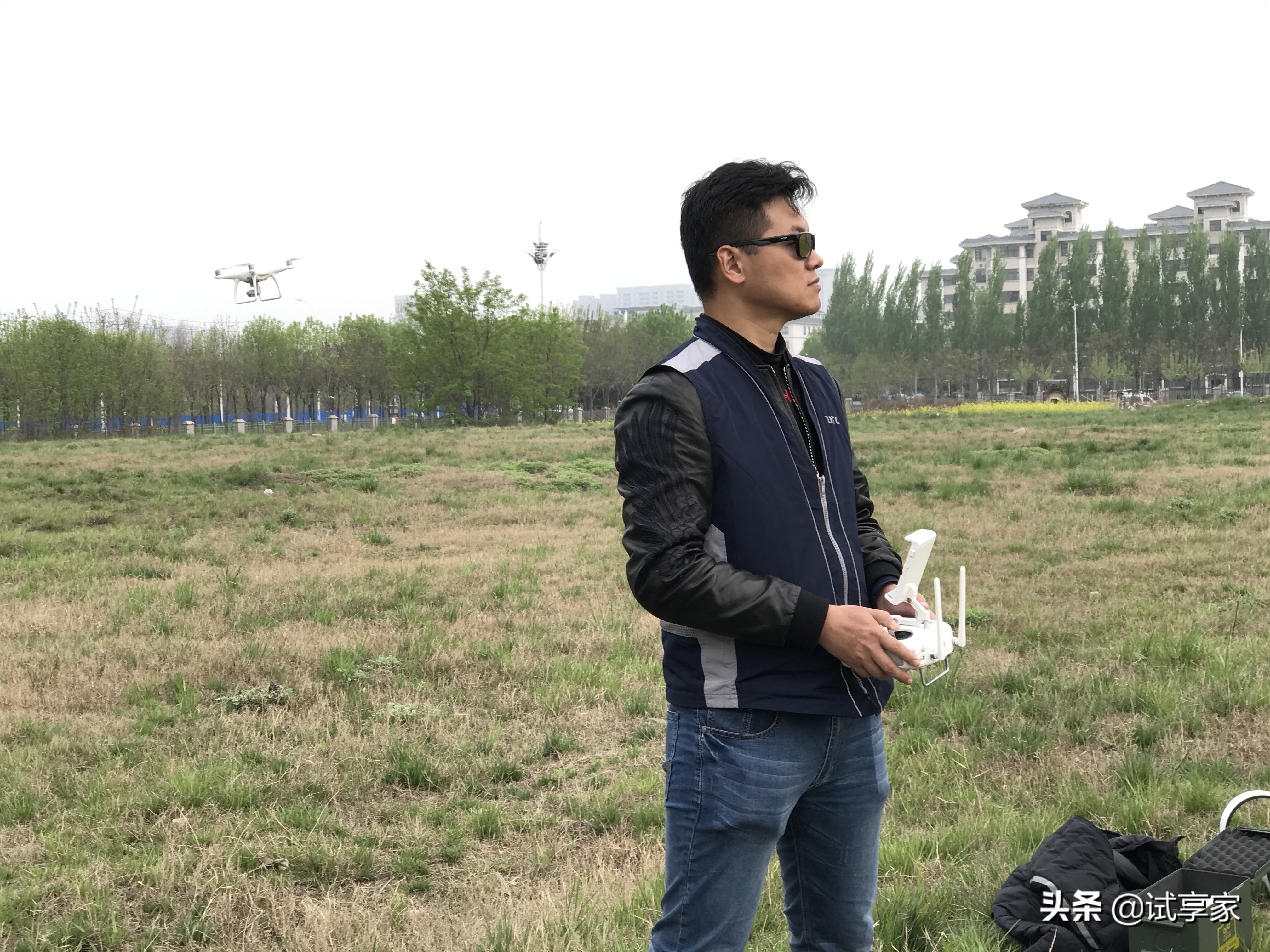 無人機駕照UTC證書合格證續(xù)簽指南(只需要3分鐘花50元)插圖 「有用功」中國通用航空協(xié)會UTC證書-無人機操作手合格證續(xù)簽指南