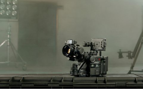 大疆Ronin 4D技術(shù)的排列組合（如影4d真實(shí)評(píng)測(cè)）