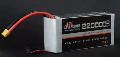 2022植保無人機(jī)鋰電池養(yǎng)護(hù)小技巧(無人機(jī)電池保養(yǎng)要做這四點(diǎn))插圖3 圖片