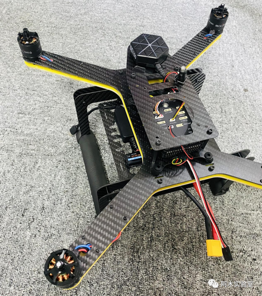 Z410升級樹莓派4B機型(Z410樹莓派產(chǎn)品特點)插圖2 圖片