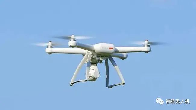 無人機(jī)航測(cè)的特點(diǎn)(航空攝影測(cè)量的五大優(yōu)勢(shì))插圖 圖片