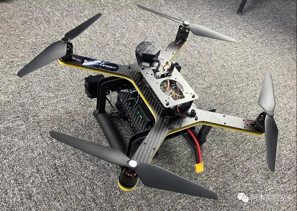 Z410升級樹莓派4B機型(Z410樹莓派產(chǎn)品特點)插圖3 圖片