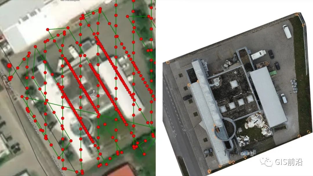 無人機傾斜在建筑檢測中的應(yīng)用(3D打印模型用于建筑檢測)插圖 圖片