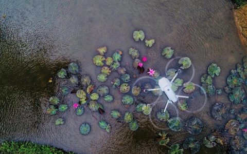 海南?？跓o人機空域申請部門流程（手把手教你申請?？诳沼颍?loading=lazy