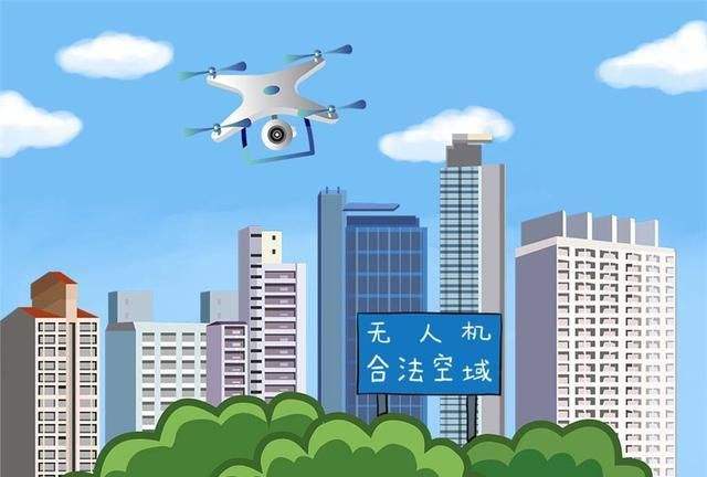 山東如何申請飛行空域(山東申請空域代理)插圖 北京如何申請空域(北京申報無人機(jī)辦理流程)
