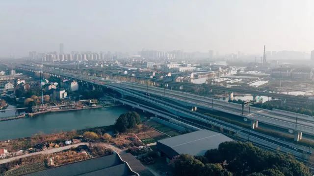 什么是智慧快速路系統(tǒng)(無(wú)人機(jī)智慧快速路應(yīng)用實(shí)例)插圖3 圖片