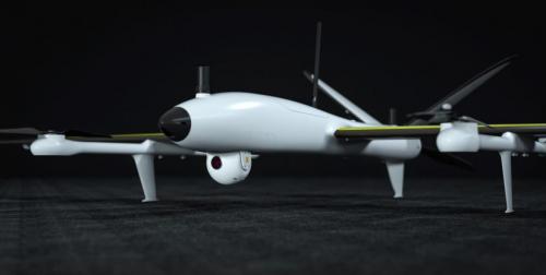 電力巡檢的優(yōu)勢(無人機(jī)巡檢五大特點(diǎn))插圖 電力巡檢的優(yōu)勢(無人機(jī)巡檢五大特點(diǎn))