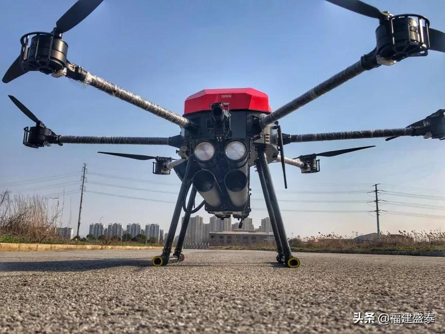 無(wú)人機(jī)高溫天氣作業(yè)的注意事項(xiàng)(夏季無(wú)人機(jī)飛行要做到這四點(diǎn))插圖 無(wú)人機(jī)夏季高溫天氣作業(yè)的注意事項(xiàng)