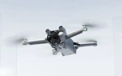 售價(jià)4799元起？大疆 Mini 3 Pro 無人機(jī)5 月 10 日推出