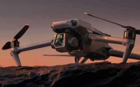 大疆Mavic 3有哪些升級？10大總結(jié)為你解答