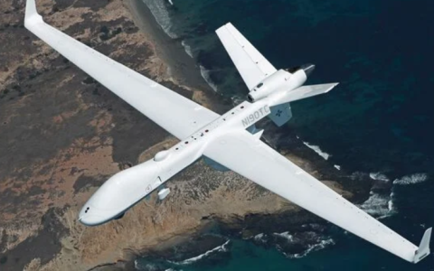 澳大利亞MQ-9B無(wú)人機(jī)將在2022年中期實(shí)現(xiàn)初始作戰(zhàn)能力