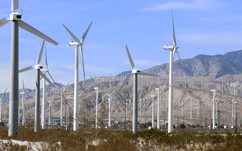 風(fēng)電運維一般是做什么（一分鐘了解風(fēng)電運行與維護工作）