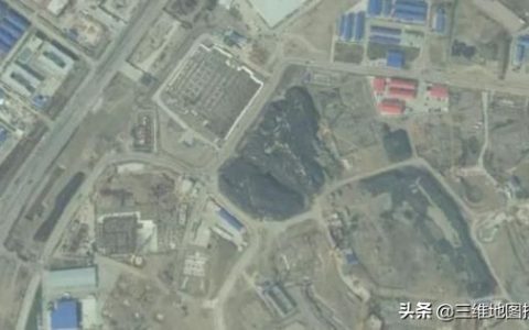 導(dǎo)航地圖哪個(gè)更好用？這款軟件精確到地面上的人都能看清