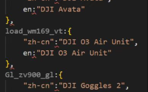 首發(fā)！大疆穿越機新品DJI Avata(你期待的穿越機來了)