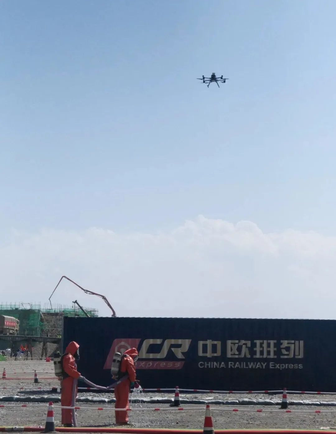 2022 無人機(jī)應(yīng)急應(yīng)用盤點(diǎn)(無人機(jī)應(yīng)急五大應(yīng)用實(shí)例)插圖4 圖片