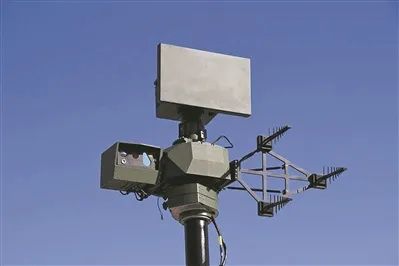 三款反制無(wú)人機(jī)“利器”(三大反無(wú)人機(jī)電磁槍系統(tǒng))插圖 圖片